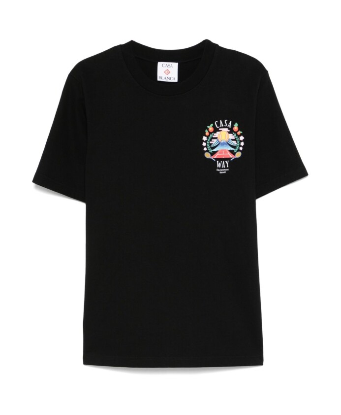 t-shirts-et-polos-noirs