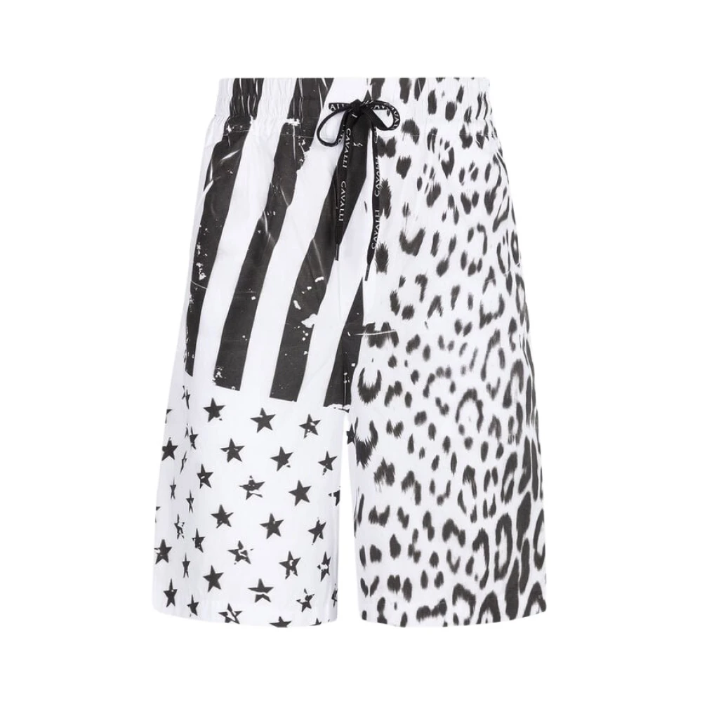 Shorts > Casual Shorts - - Roberto Cavalli - Modalova