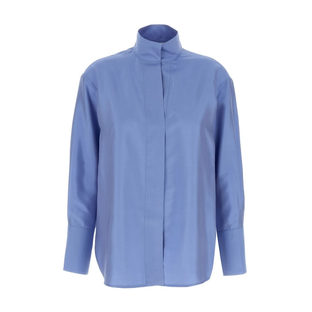 Blouses & Shirts > Shirts - - Alberto Biani - Modalova