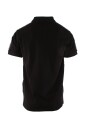 polo-en-coton-noir
