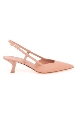 Coral4 Slingback