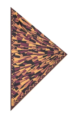 Triangolo 120X120
