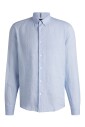 chemise-en-lin-respirant-style-smart-casual