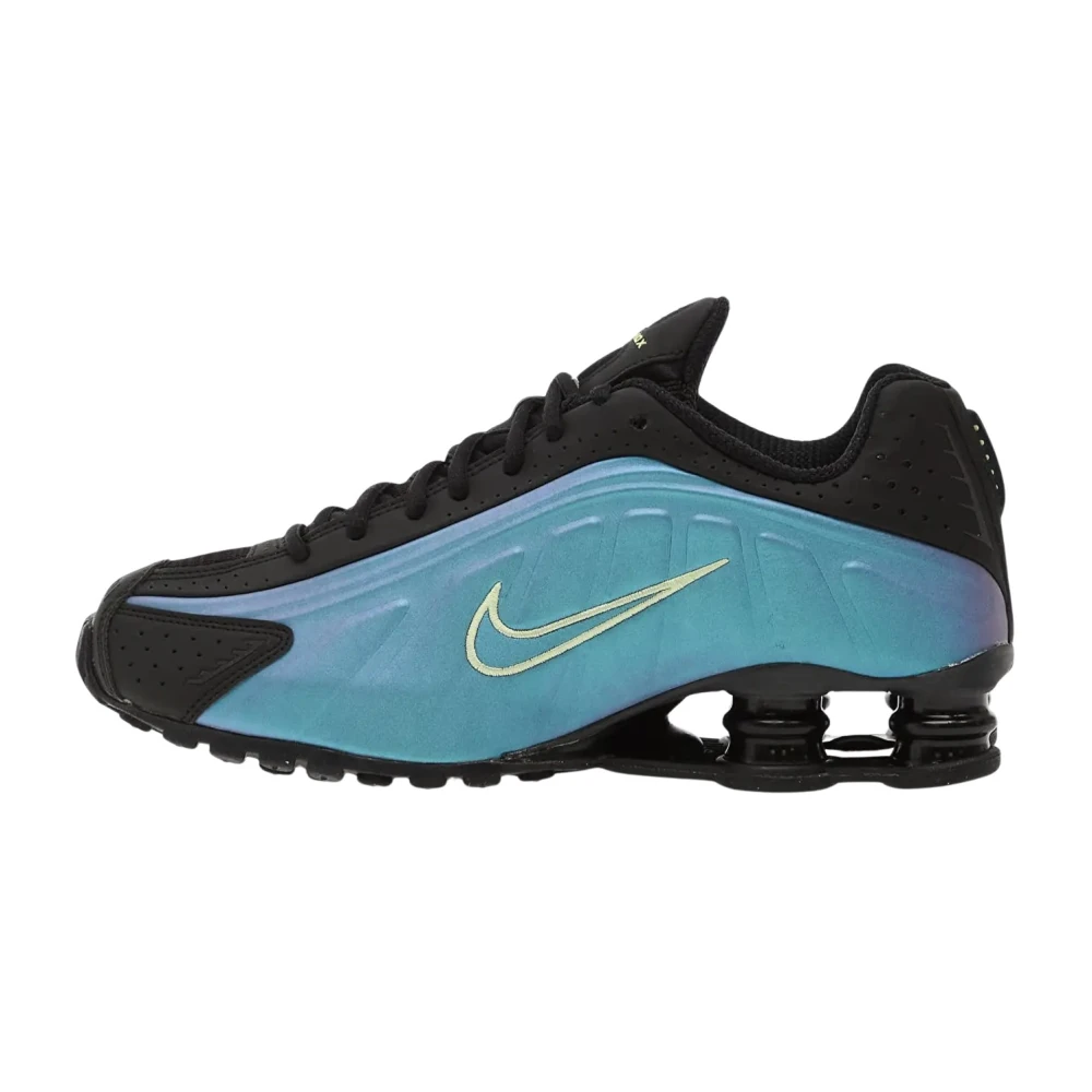 Nike Uomo Nero Sport, 43 Eu, New,