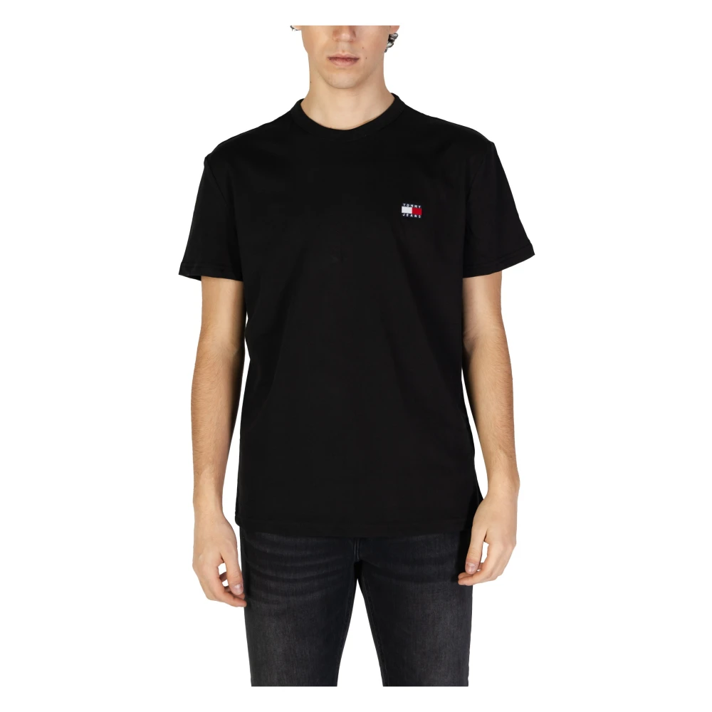 Tops > T-Shirts - - Tommy Jeans - Modalova