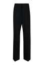 straight-trousers