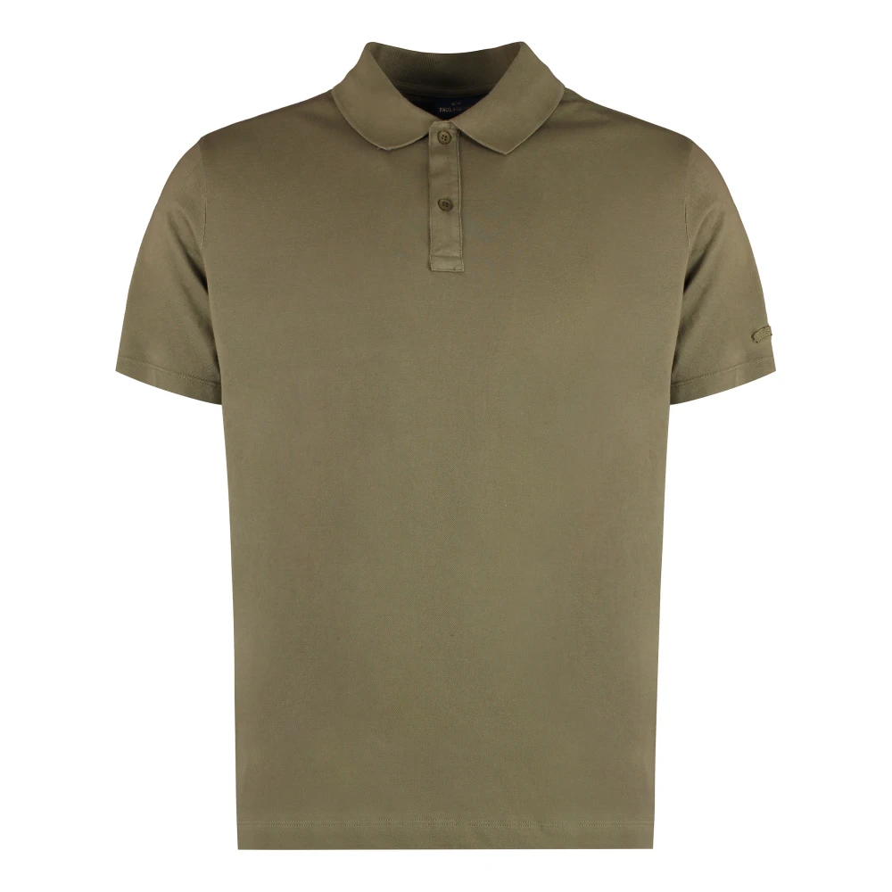 Tops > Polo Shirts - - Paul & Shark - Modalova
