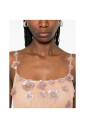 pink-spaghetti-strap-dress-with-slit