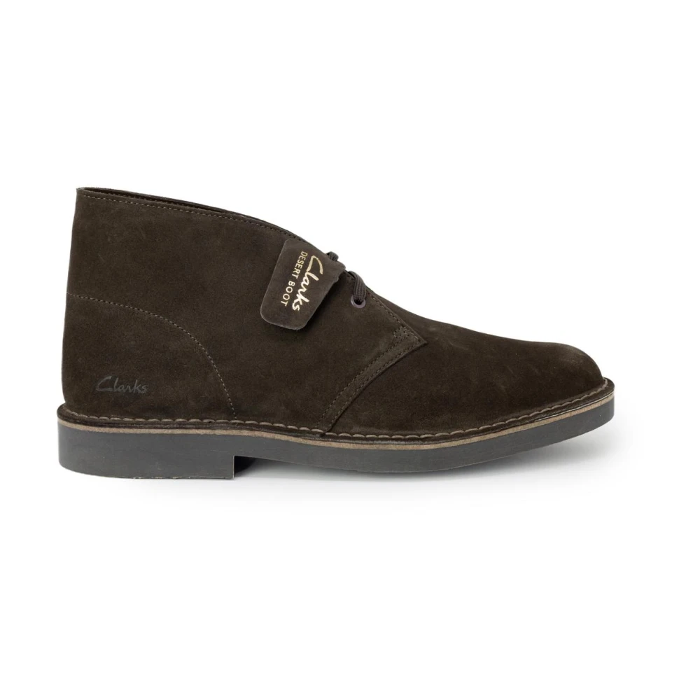 Shoes > Boots > Lace-up Boots - - Clarks - Modalova