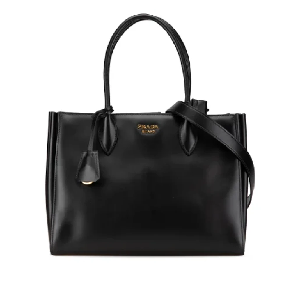 Pre-owned > Pre-owned Bags > Pre-owned Handbags - - Prada Vintage - Modalova