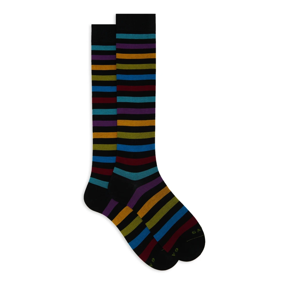 Underwear > Socks - - Gallo - Modalova