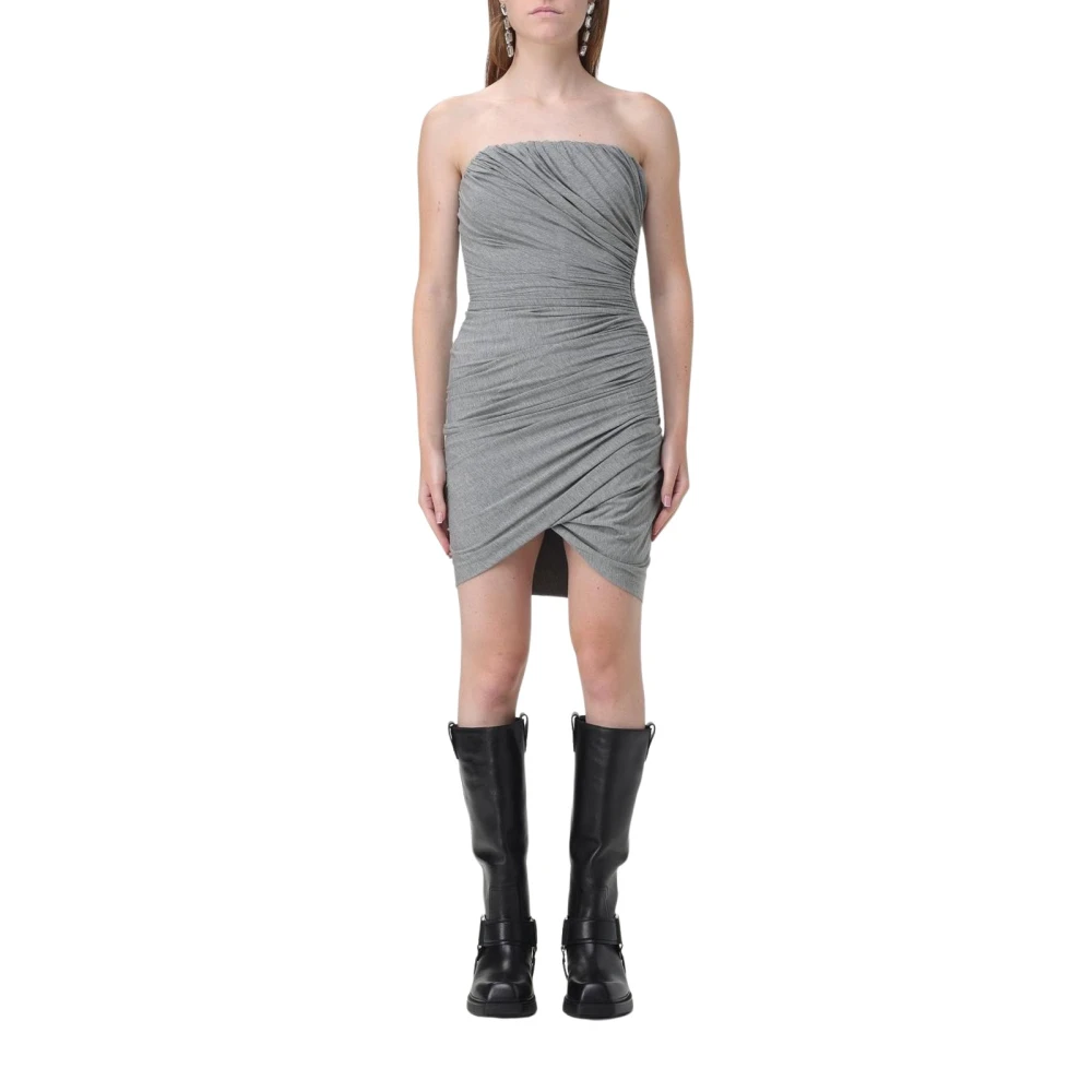 Dresses > Day Dresses > Short Dresses - - The Attico - Modalova