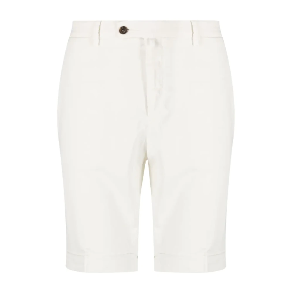 Shorts > Casual Shorts - - Corneliani - Modalova