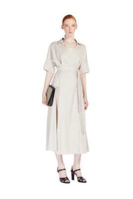 wrap-dress-in-stretch-poplin-fabric