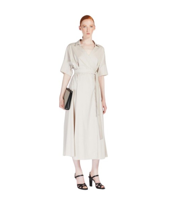 robe-portefeuille-en-popeline-extensible