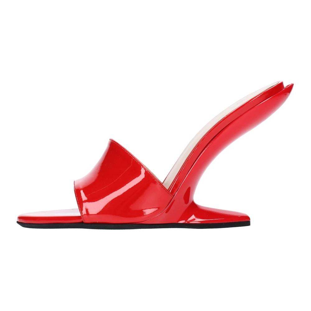 Shoes > Heels > Heeled Mules - - N21 - Modalova