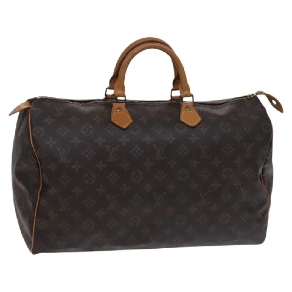 Pre-owned > Pre-owned Bags > Pre-owned Handbags - - Louis Vuitton Vintage - Modalova