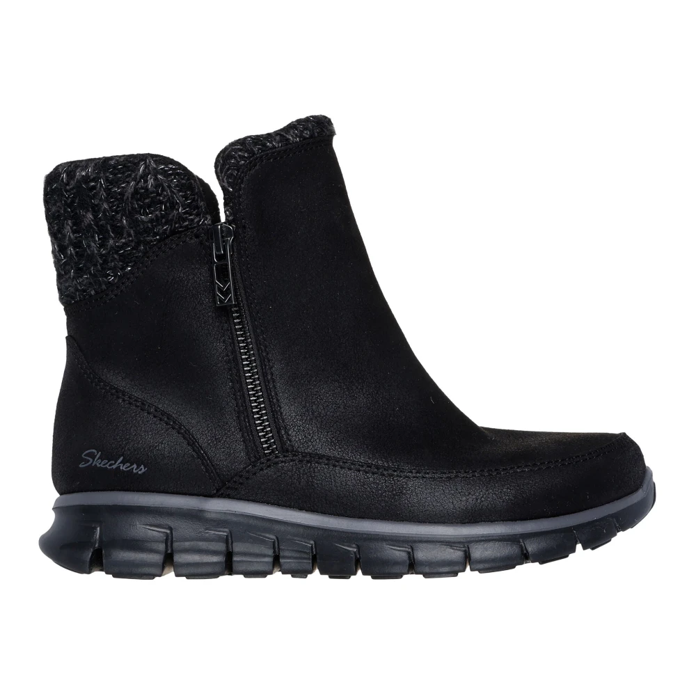 Shoes > Boots > Winter Boots - - Skechers - Modalova