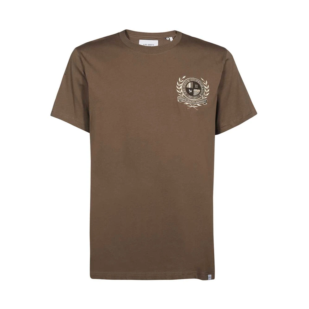 Tops > T-Shirts - - Les Deux - Modalova