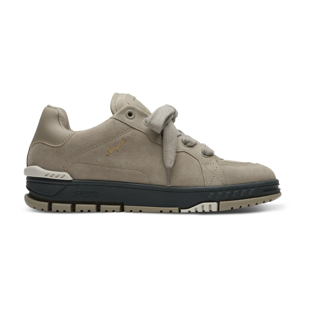 Axel Arigato Area Haze Sneaker Heren Schoenen Beige