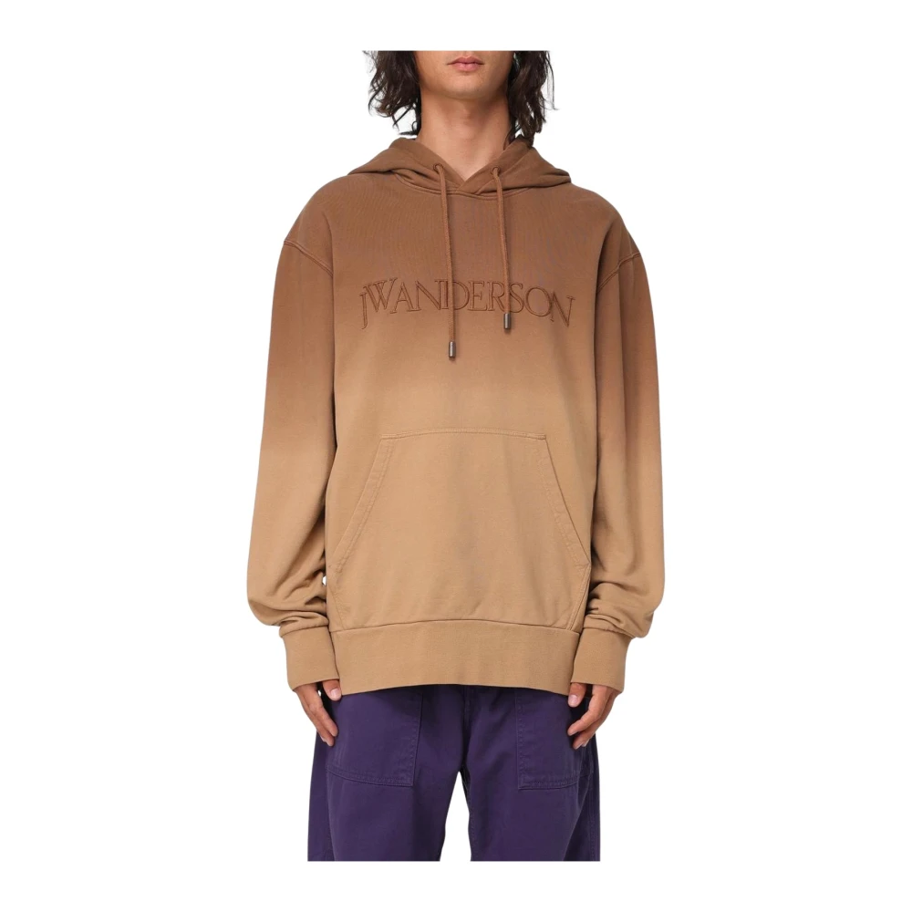 Sweatshirts & Hoodies > Hoodies - - JW Anderson - Modalova