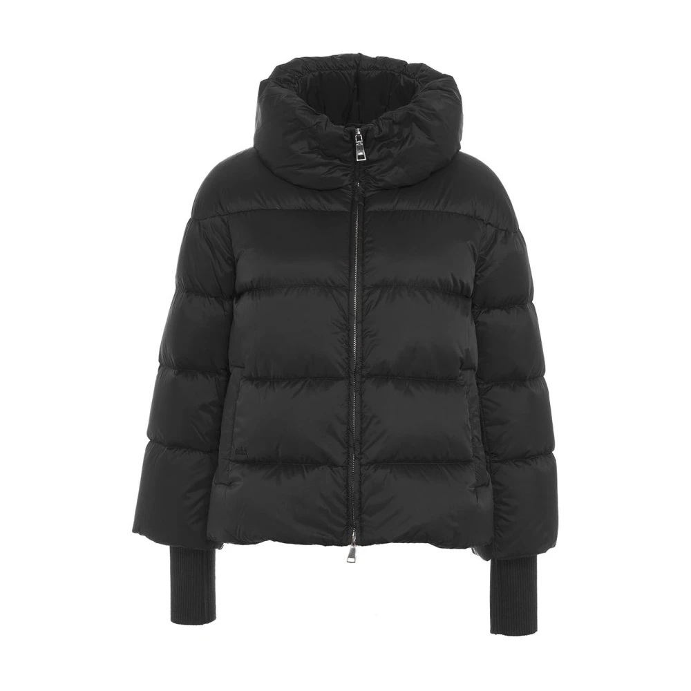 Add Bomber IN Nylon Helder Black Heren