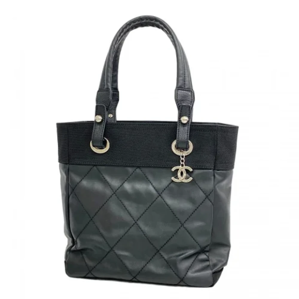 Pre-owned > Pre-owned Bags > Pre-owned Handbags - - Chanel Vintage - Modalova