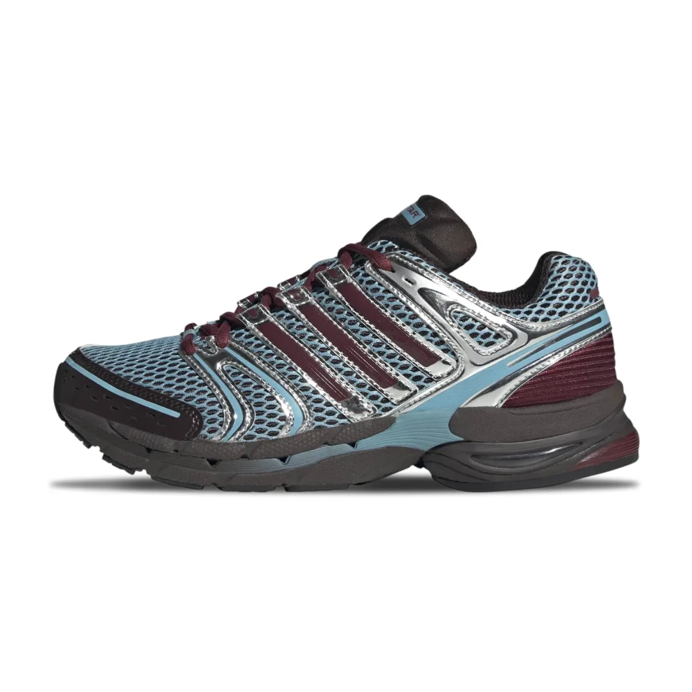 Adidas Men's Multicolor Running Shoes, 11 1/3 Uk, Adistar Control 5
