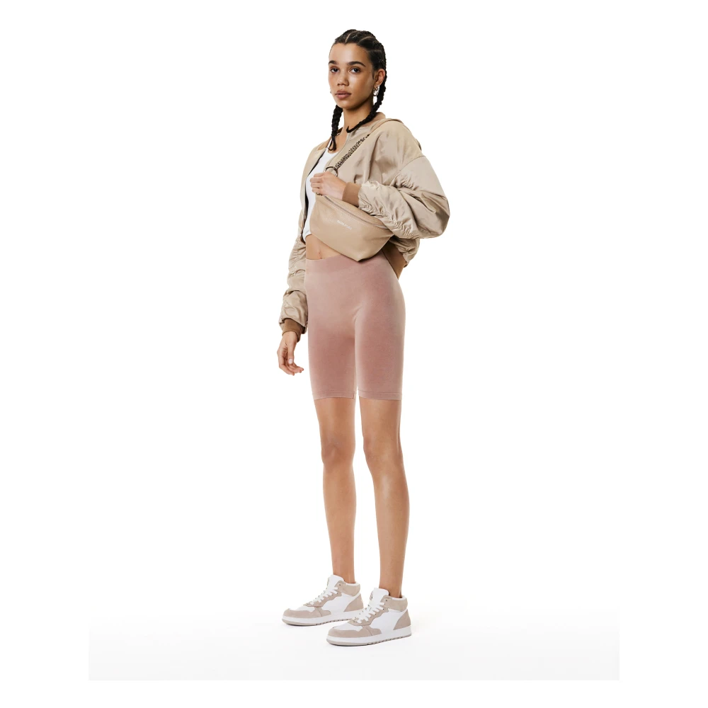 Kazar Studio Beige leren heuptas Beige Dames