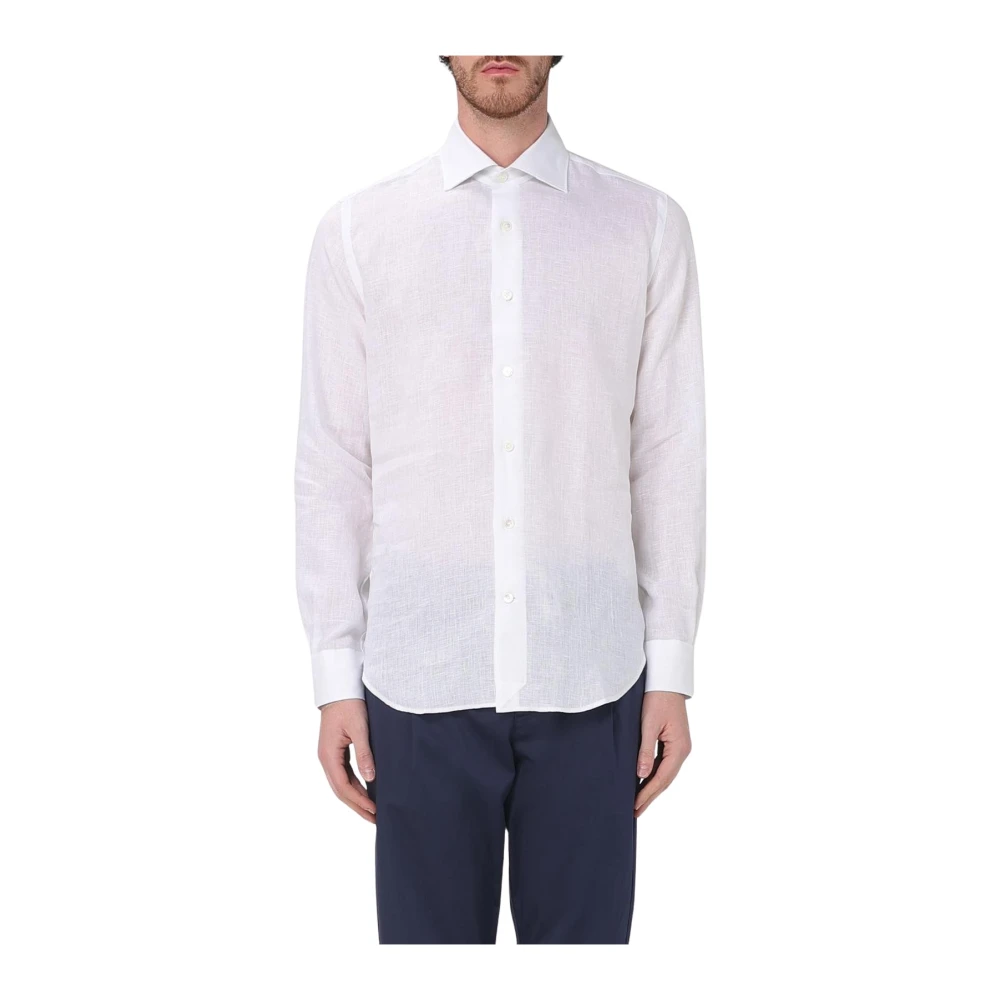 Shirts > Casual Shirts - - Eleventy - Modalova