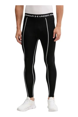 Cold Weather Grid Legging