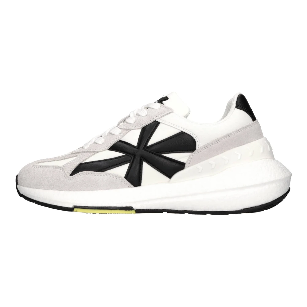 John Richmond Sneakers Heren Schoenen Wit
