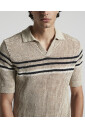 polo-en-melange-lin-et-coton