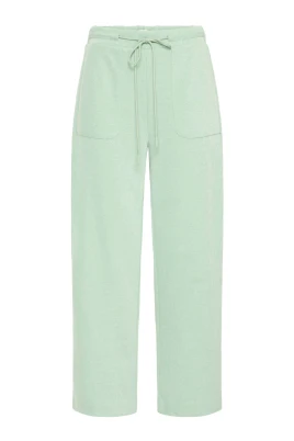 ICHI Sweatpants Grön XL