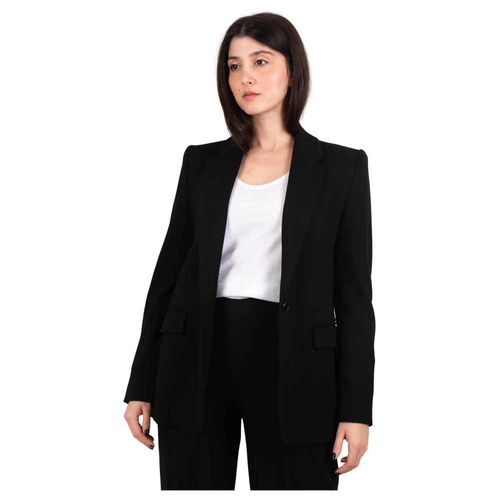Coats > Single-Breasted Coats - - Drykorn - Modalova