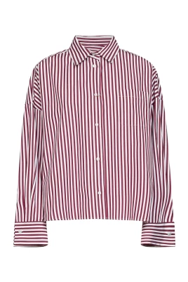 WKDOVATTA Blus