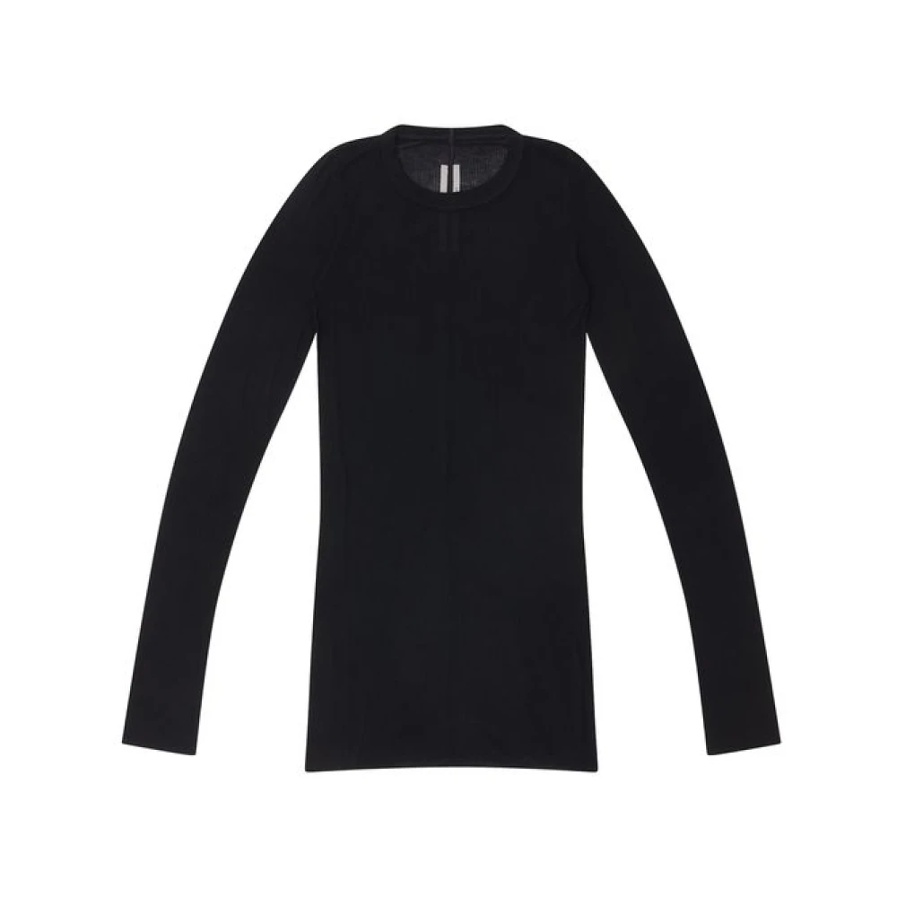 Tops > Long Sleeve Tops - - Rick Owens - Modalova
