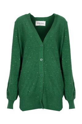 cardigan-tendance-col-en-v-avec-sequins-et-fil-metallique