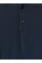 blauwe-button-up-t-shirts-en-polo-s
