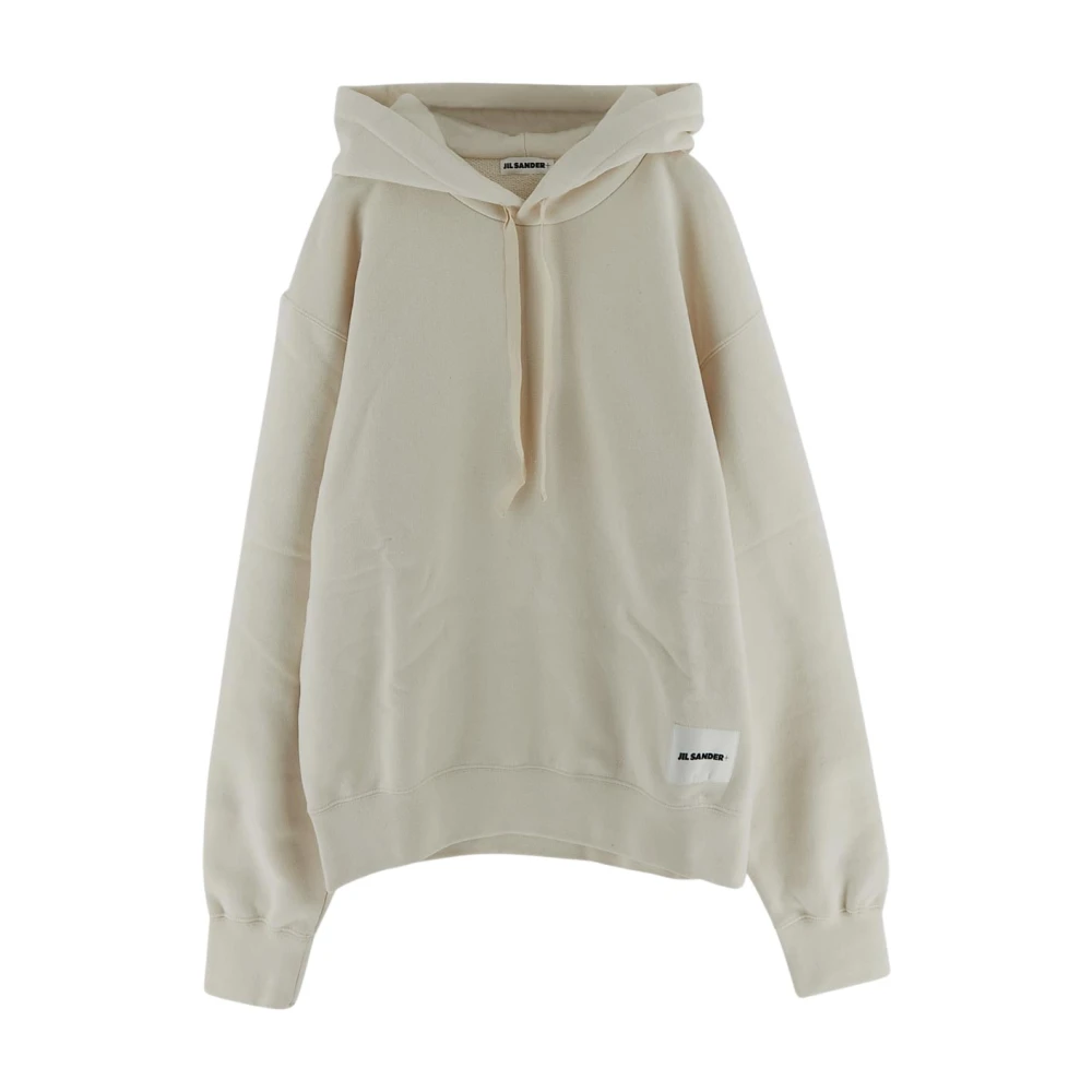 Sweatshirts & Hoodies > Hoodies - - Jil Sander - Modalova