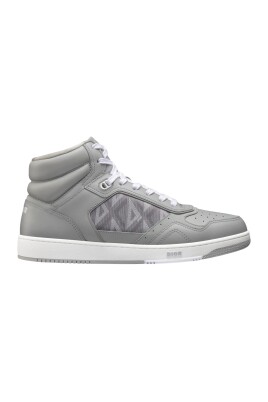 hoga-diamant-sneakers-kvinnor-lader-gummi