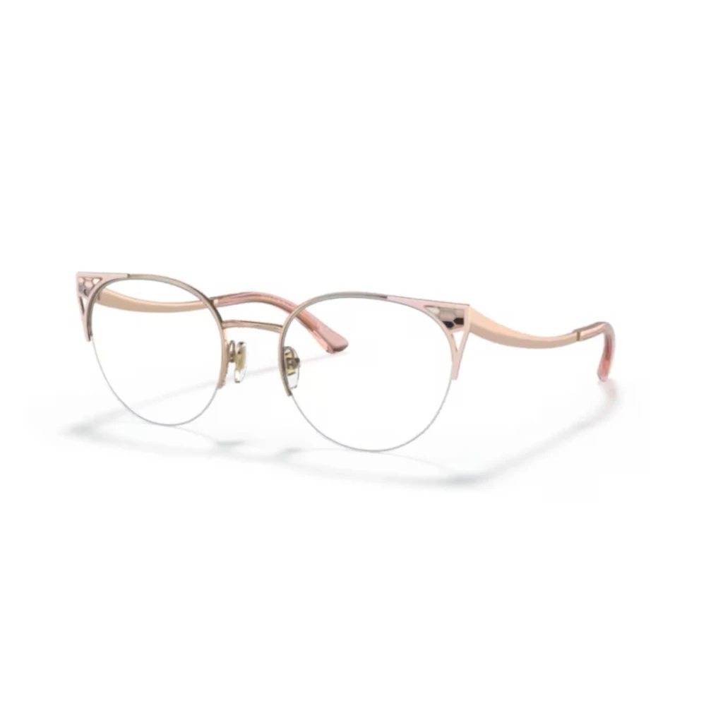 Bvlgari Vista Stijlvol Horloge Pink Unisex