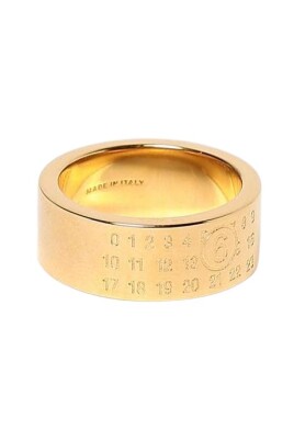guld-juvelring