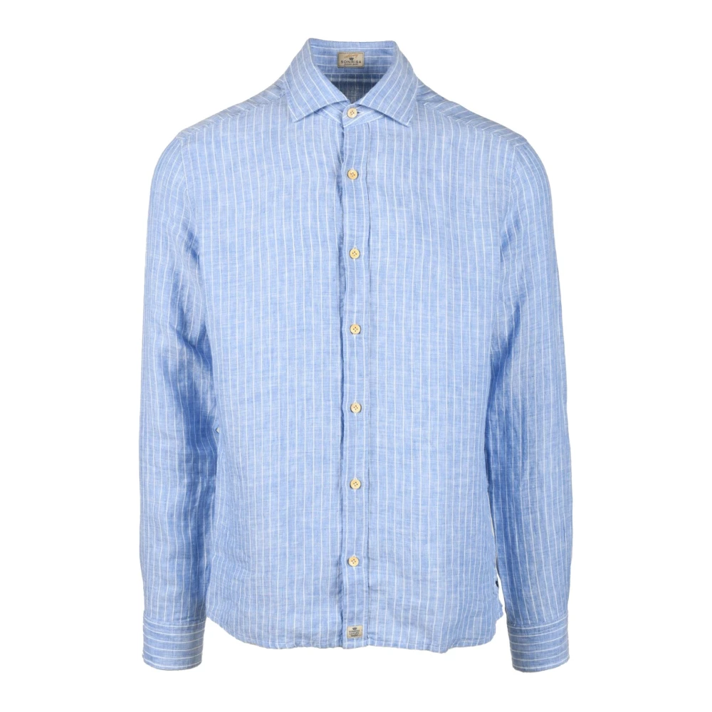 Shirts > Casual Shirts - - Sonrisa - Modalova