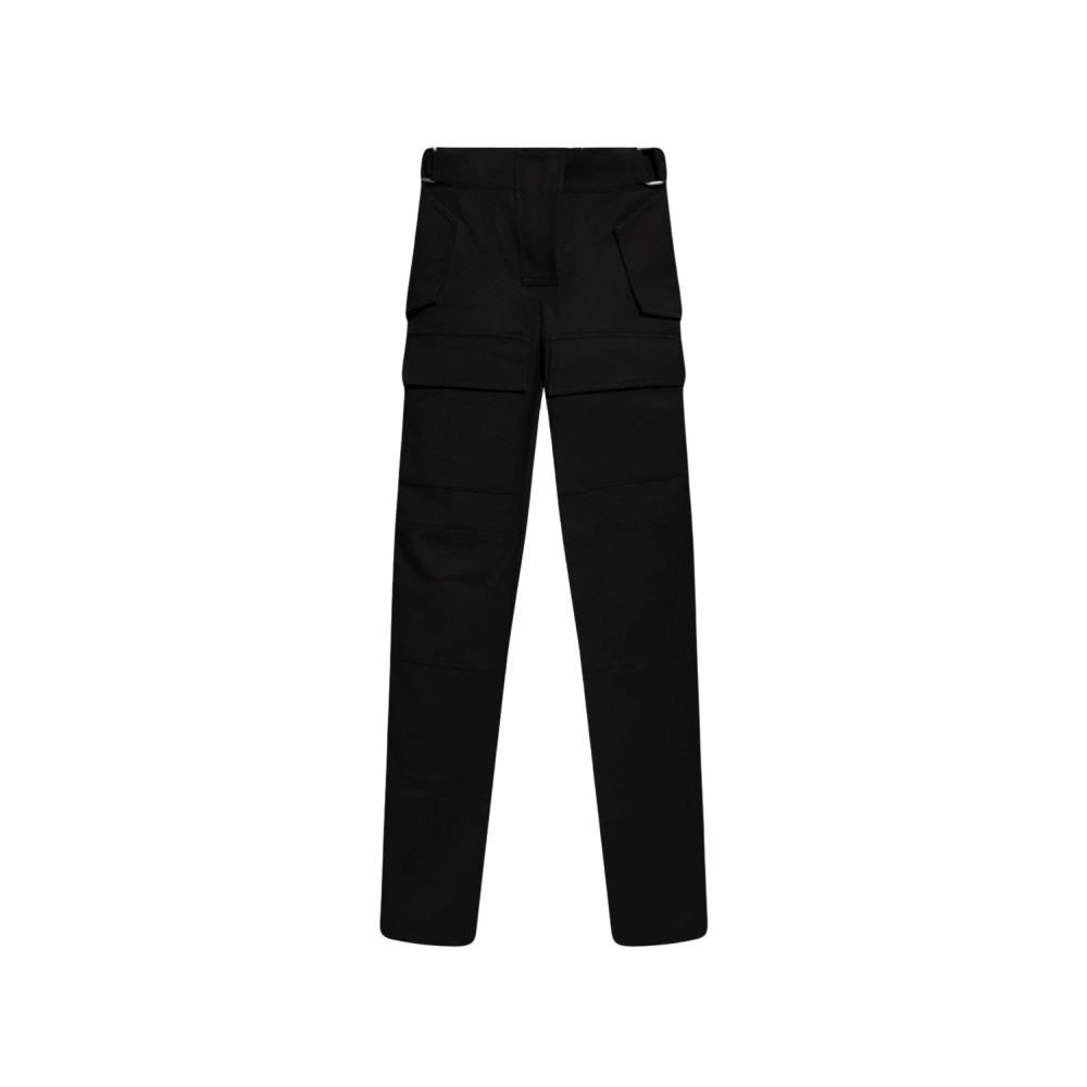 Trousers > Slim-fit Trousers - - Misbhv - Modalova