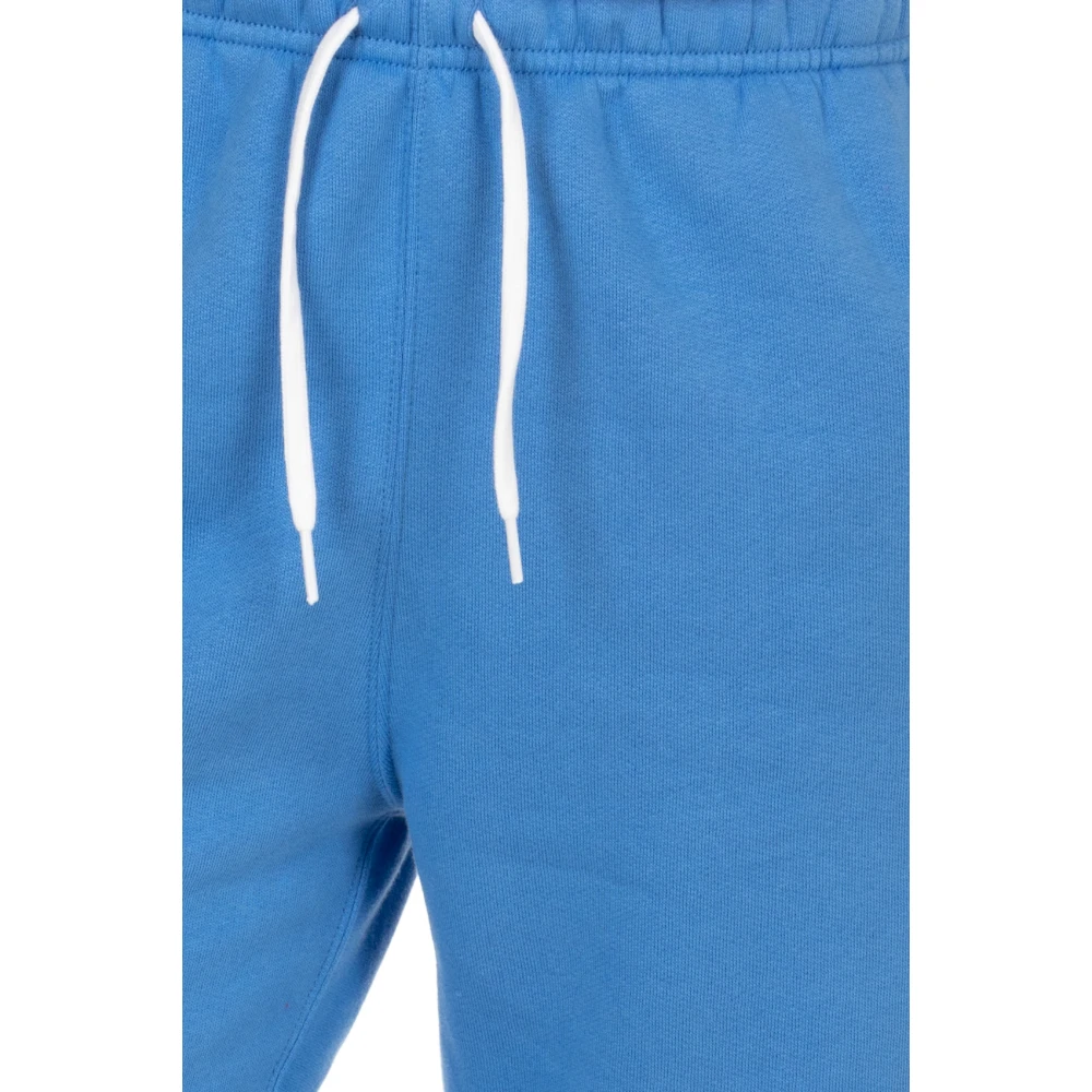Ralph Lauren Sweatpants Blue Dames