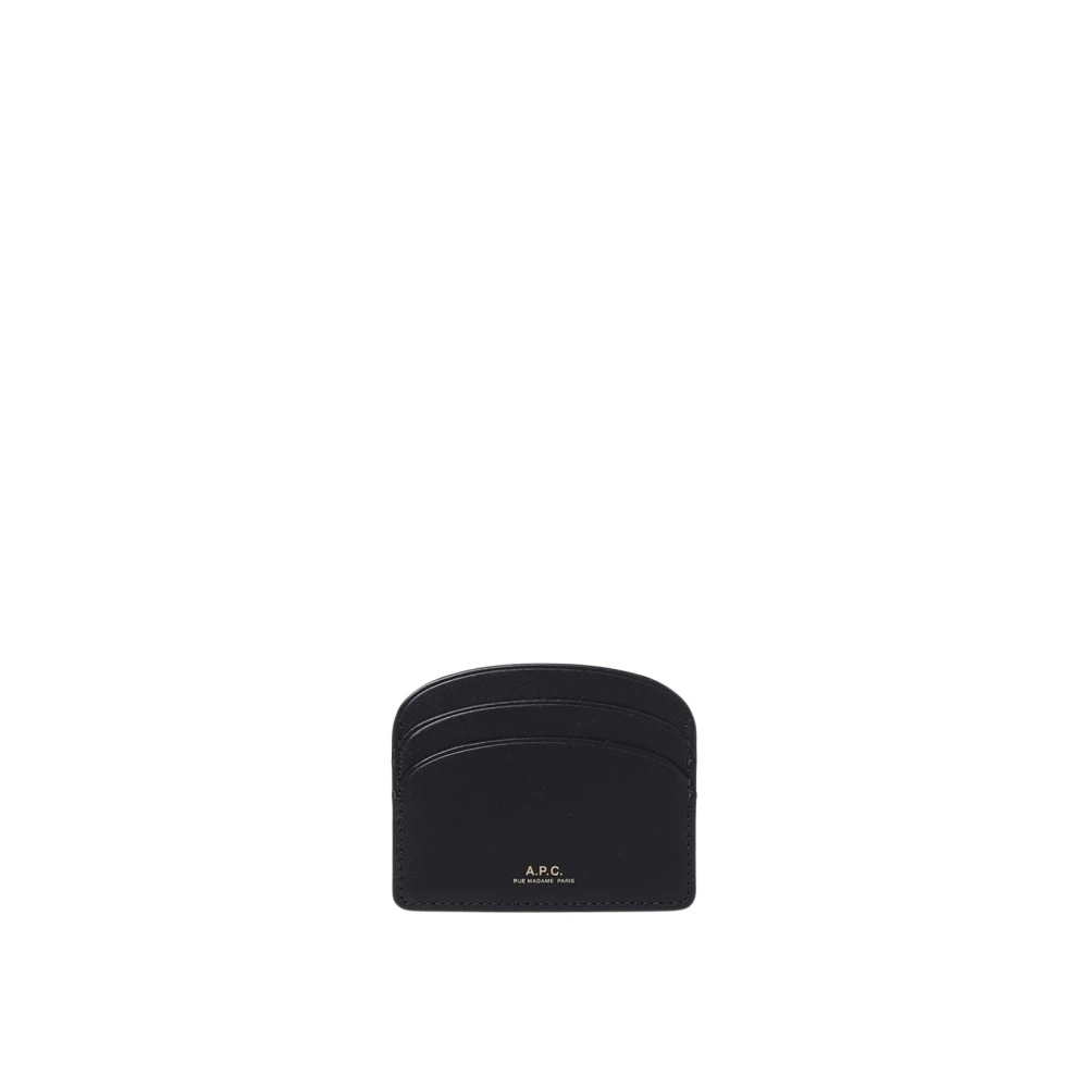Accessories > Wallets & Cardholders - - A.p.c. - Modalova