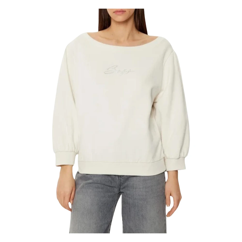 Sweatshirts & Hoodies > Sweatshirts - - Hugo - Modalova