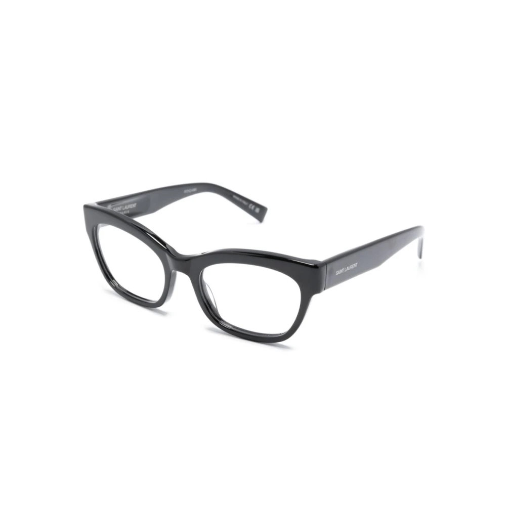 Saint Laurent Optical Frame Black Dames