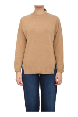 Maglia Cammello
